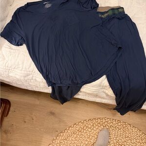 Tommy John Pajama Set, large